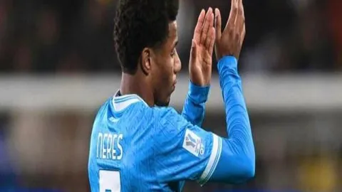 劳塔罗谈博卡试训经历：指其速度和力量需加强